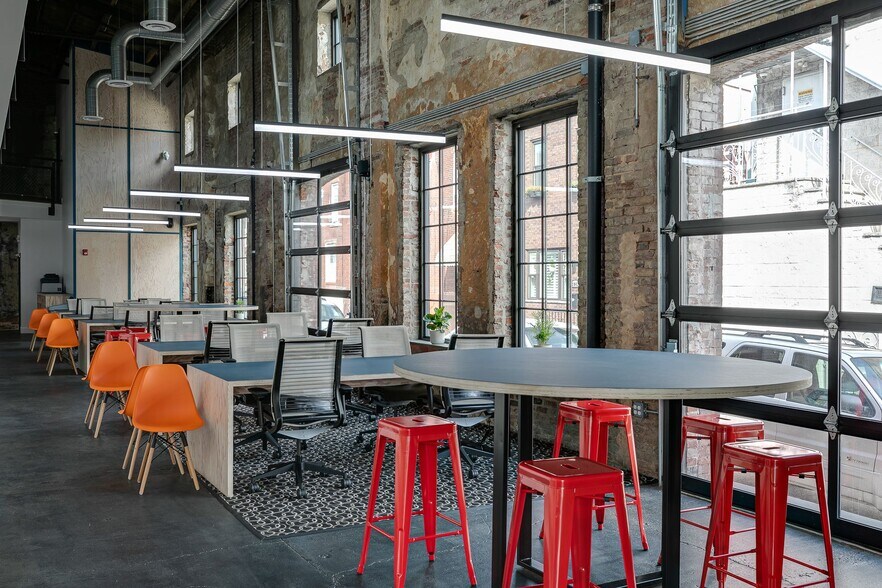 More Photos Of 1727 Snyder Ave, Philadelphia Loft Creative Space For Lease
