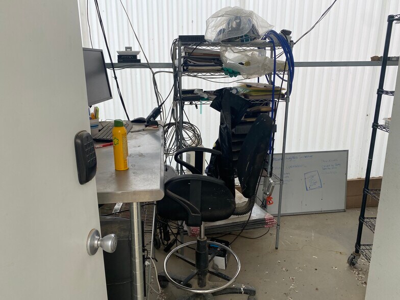 More Photos Of 8648 Lake Davis Rd, Pueblo Industrial For Sale