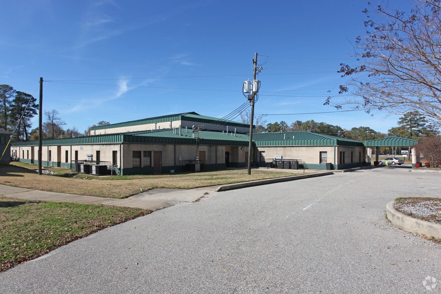 More Photos Of 4870 Woodley Rd, Montgomery Religious Facility For Sale
