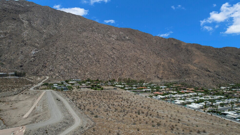 More Photos Of , Palm Springs Land For Sale