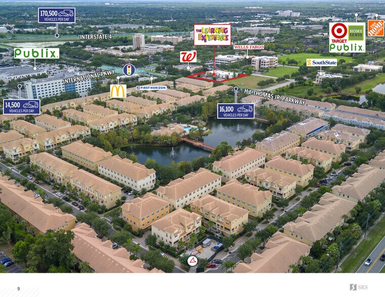 More Photos Of 7095 County Road 46A, Lake Mary Daycare Center For Sale