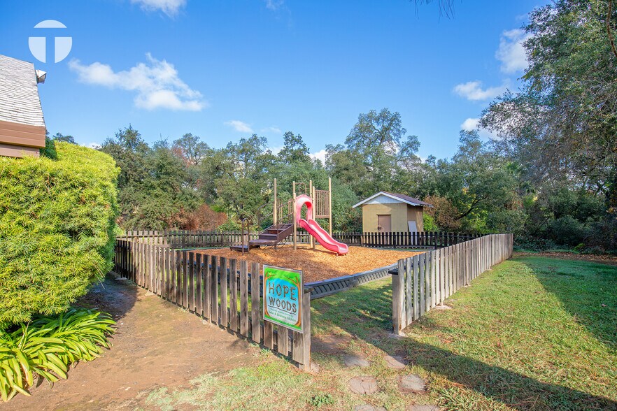 More Photos Of 6240 Verner Ave, Sacramento Religious Facility For Sale