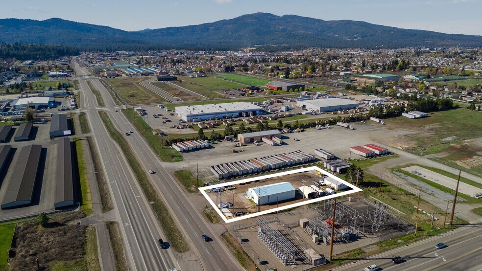 More Photos Of 11445 N Reed Rd, Hayden Warehouse For Lease