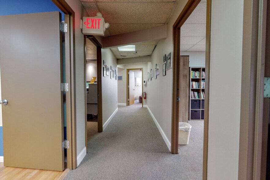 More Photos Of 545 Island Rd, Ramsey Medical For Lease