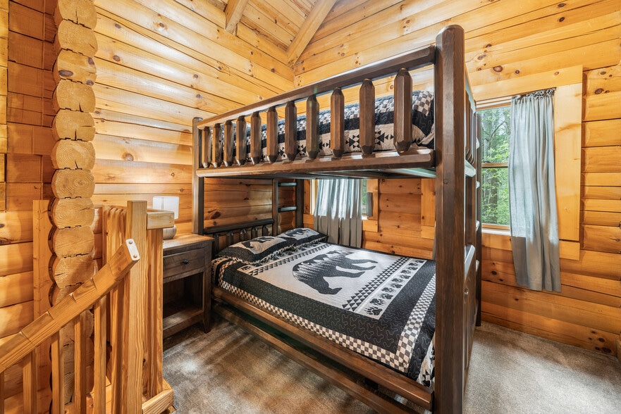 More Photos Of 4309 E Parkway, Gatlinburg Office For Sale