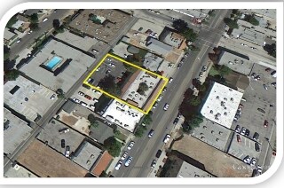 More Photos Of 7041 Owensmouth Ave, Canoga Park Office For Sale