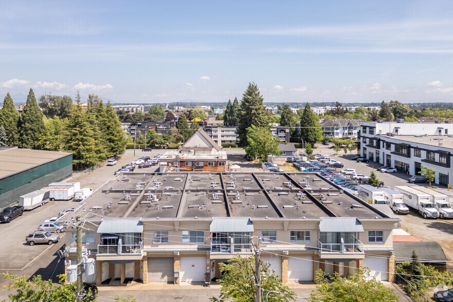 More Photos Of 5678 199th St, Langley Warehouse For Sale
