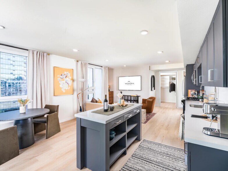 More Photos Of 6220 Selma Ave, Los Angeles Apartments For Lease