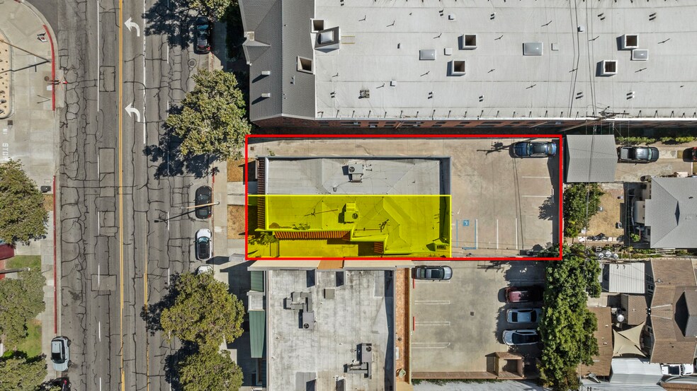 More Photos Of 1217 S Central Ave, Glendale Medical For Lease