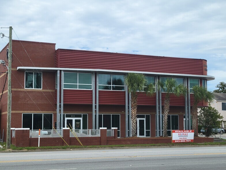 More Photos Of 1904 Savannah Hwy, Charleston Medical For Lease