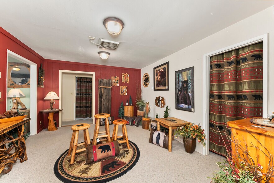 More Photos Of 22671 CA-88, Pioneer Storefront For Sale