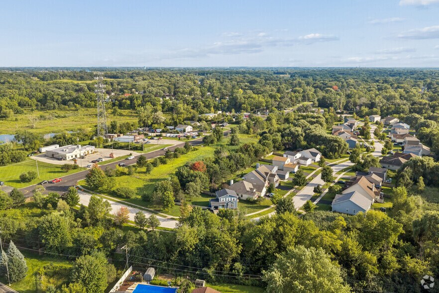 More Photos Of 37696 N IL Rt 59, Lake Villa Land For Sale