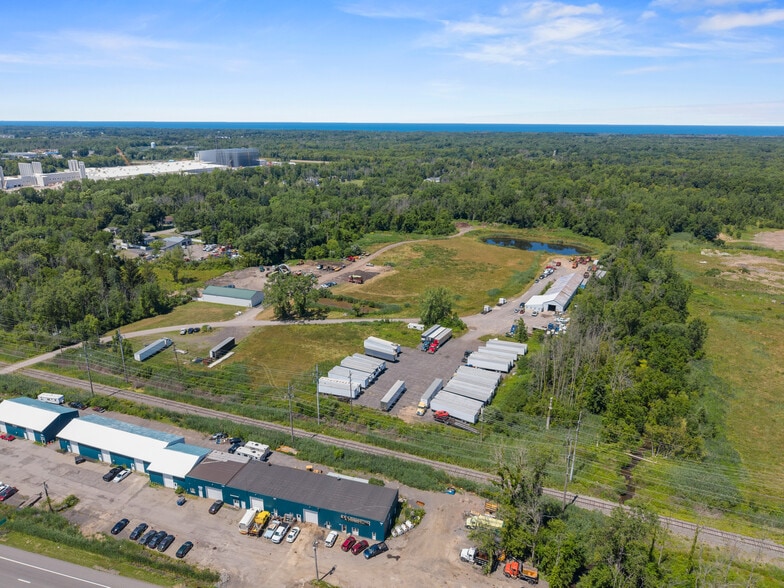 More Photos Of 115 Route 104, Ontario Warehouse For Sale
