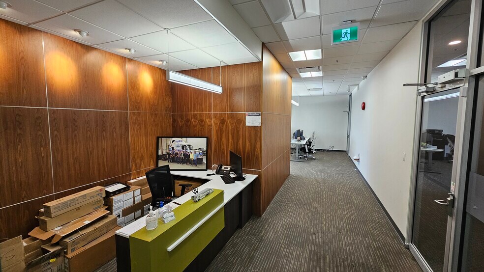 More Photos Of 8047 199th St, Langley Office For Sale