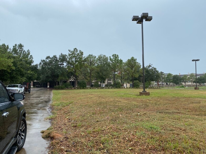More Photos Of 0 Westheimer Rd, Katy Land For Sale