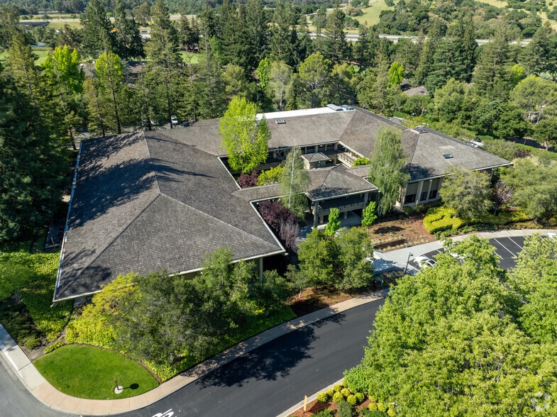 More Photos Of 3000 Sand Hill Rd, Menlo Park Office For Lease