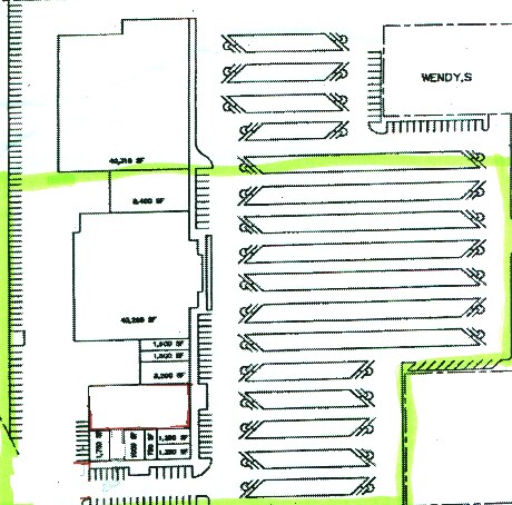 More Photos Of 204-324 SE Highway 19, Crystal River Unknown For Lease