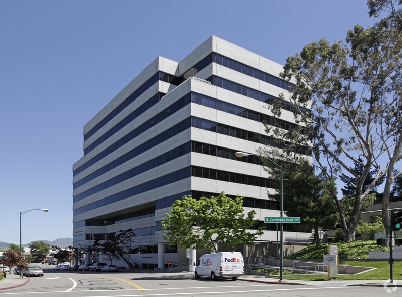 More Photos Of 2033 N Main St, Walnut Creek Office For Lease