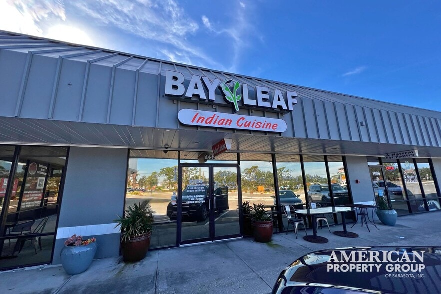 More Photos Of 1098 S Tamiami Trl, Osprey Unknown For Lease