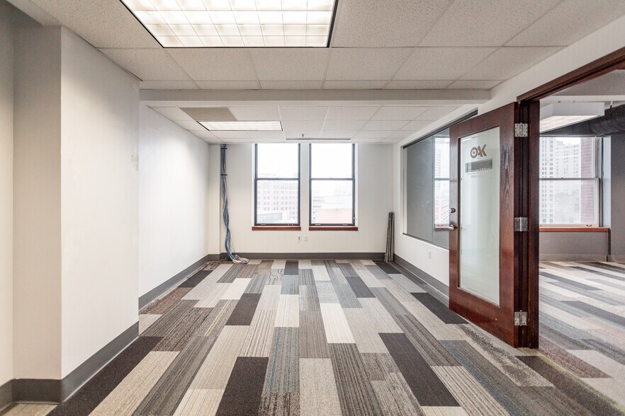More Photos Of 1300 Broadway St, Detroit Office For Lease