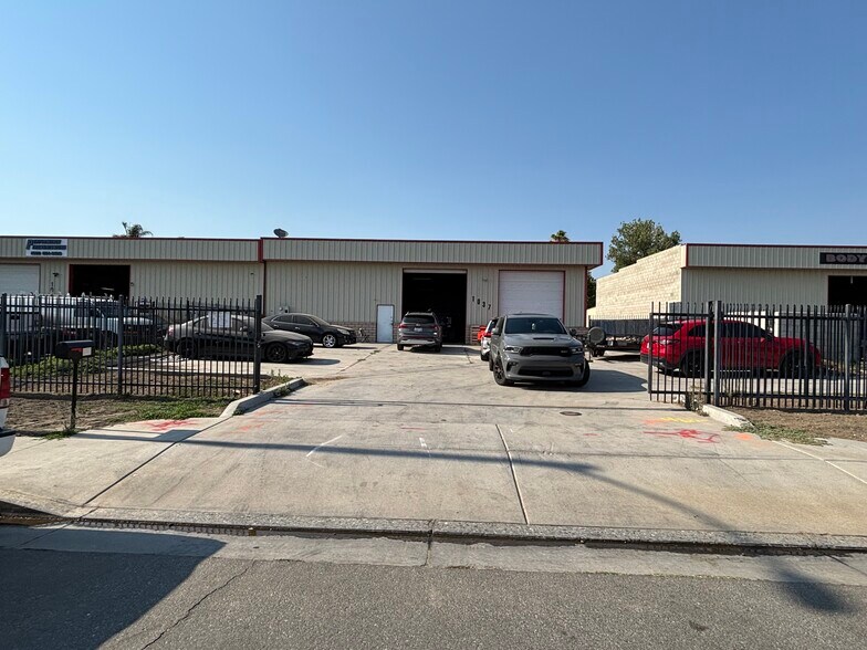 More Photos Of 1037 Enterprise Ave, San Jacinto Warehouse For Sale