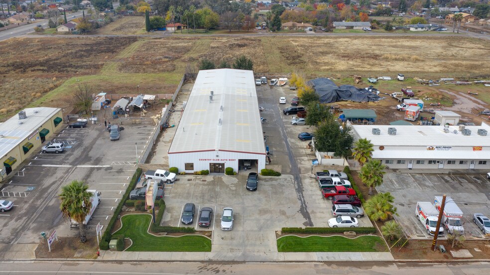 More Photos Of 17094 Road 26 Rd, Madera Auto Repair For Sale