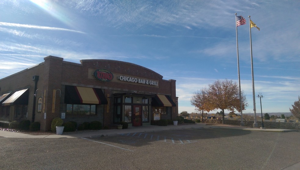 More Photos Of 2102 Telshor Ct, Las Cruces Restaurant For Sale