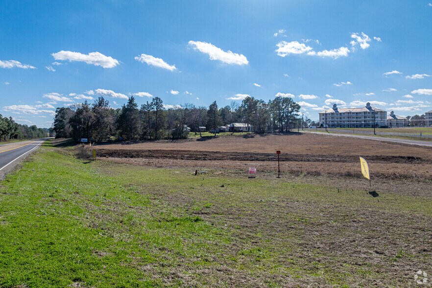 More Photos Of 16097 Big Eddy Rd, Flint Land For Sale
