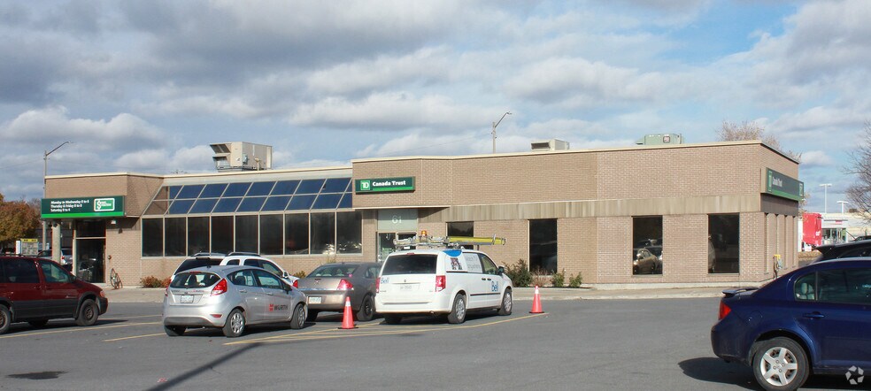 More Photos Of 31 9th St E, Cornwall Unknown For Lease