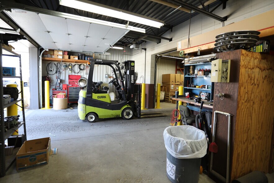 More Photos Of 1263 Sand Beach Rd, Bad Axe Light Distribution For Lease