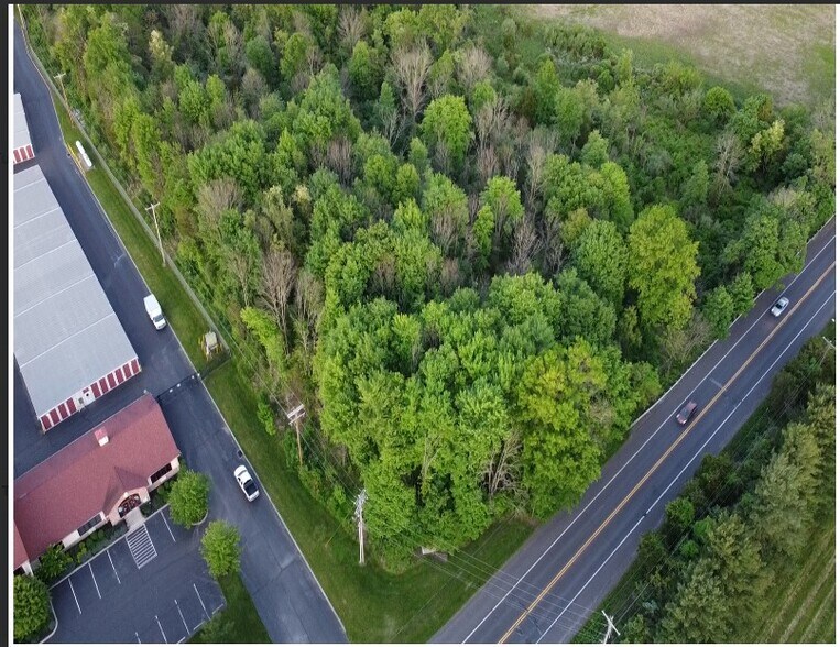 More Photos Of 8129 Easton Rd, Ottsville Land For Sale