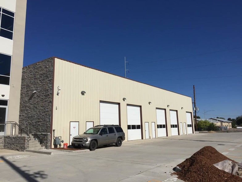 More Photos Of 5925 E Evans Ave, Denver Mixed Retail For Lease