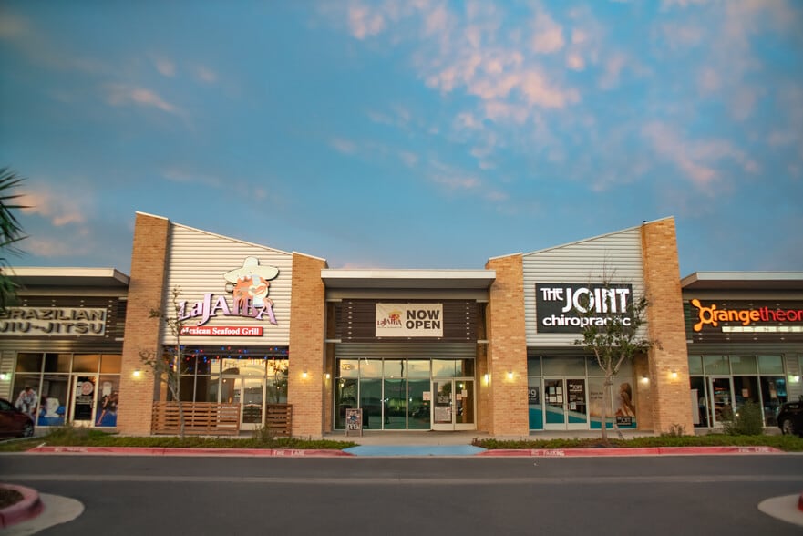 More Photos Of 3340 Pablo Kisel Blvd, Brownsville Unknown For Lease