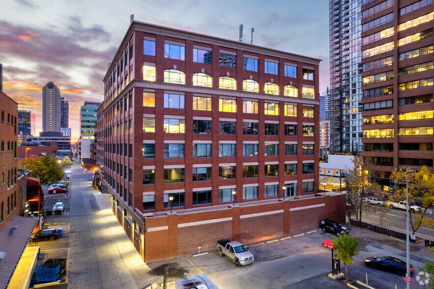 More Photos Of 326 11th Ave SW, Calgary Office For Lease