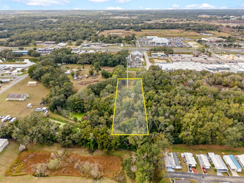 More Photos Of 12450 US Highway 301, Dade City Land For Sale