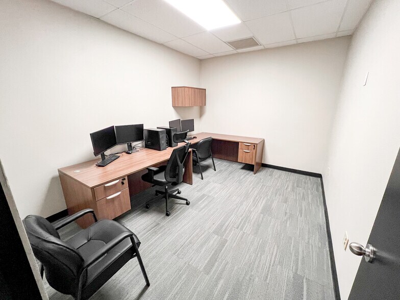 More Photos Of 3300 N A St, Midland Office For Lease