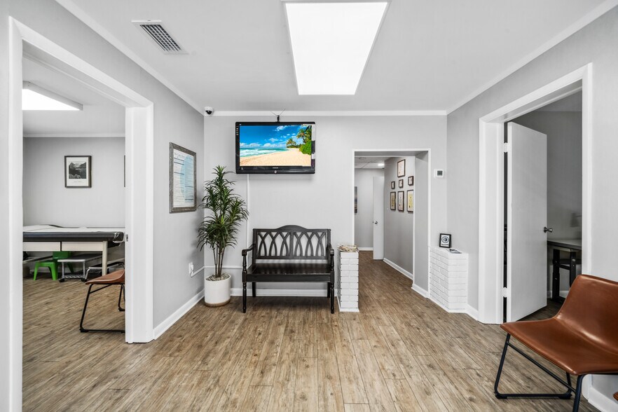 More Photos Of 2223 S Washington Ave, Titusville Office Residential For Sale