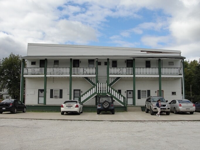 Primary Photo Of 740 E Douglas Ave, Jacksonville Apartments For Sale