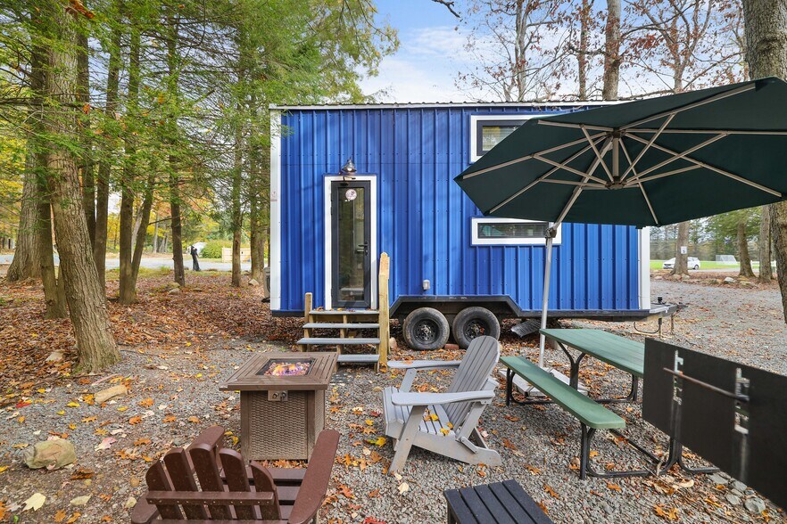 More Photos Of 2624 State Route 534, Albrightsville Hotel For Sale