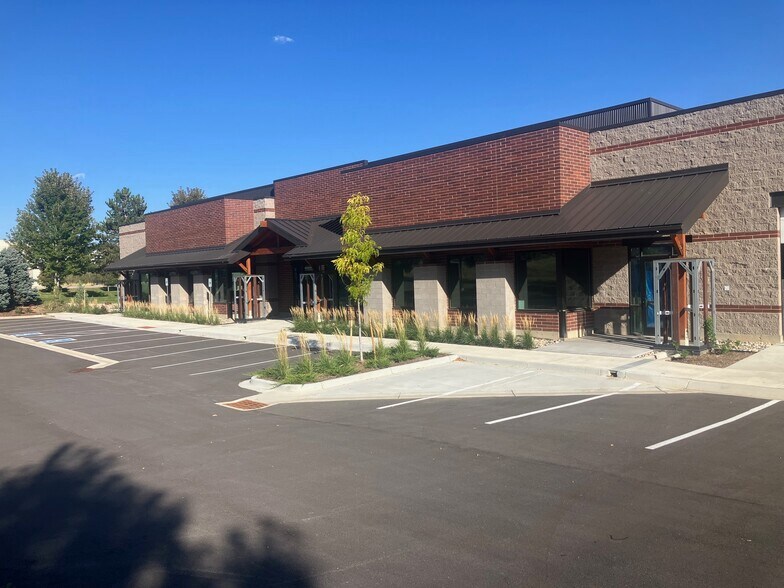 More Photos Of 7871 Shaffer Pky, Littleton Warehouse For Sale
