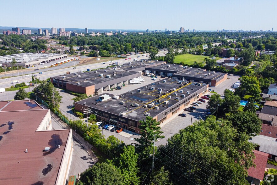 More Photos Of 1050 Baxter Rd, Ottawa General Retail For Lease