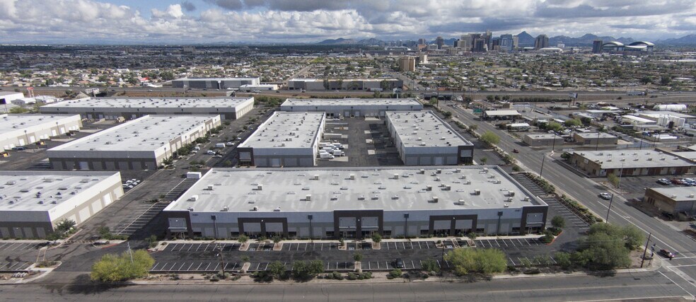 More Photos Of 2110 S 7th Ave, Phoenix Unknown For Lease