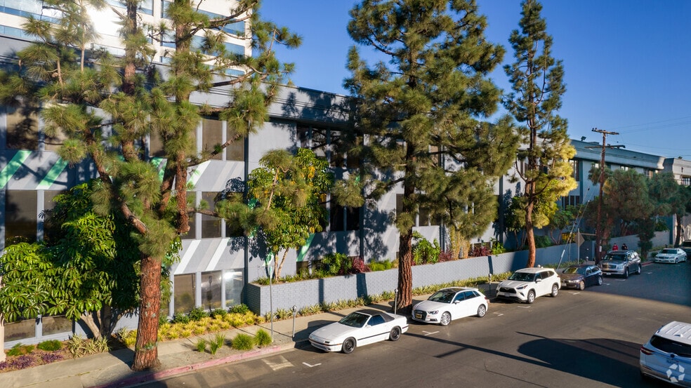 More Photos Of 11340 W Olympic Blvd, Los Angeles Office For Lease