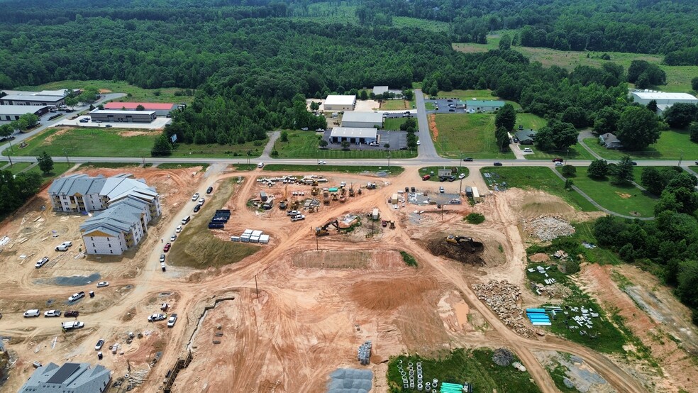 More Photos Of 5794 Highway 150 E, Denver Land For Sale