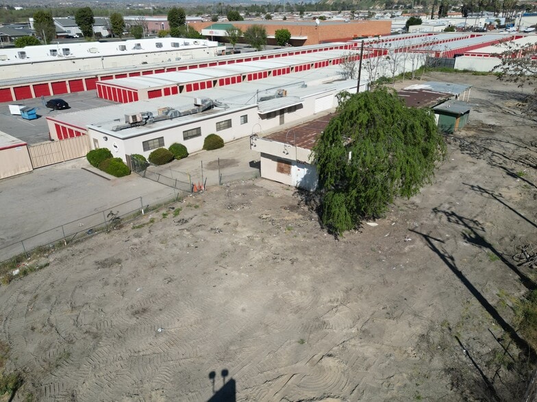 More Photos Of 4000 Chester Ave, Bakersfield Flex For Sale