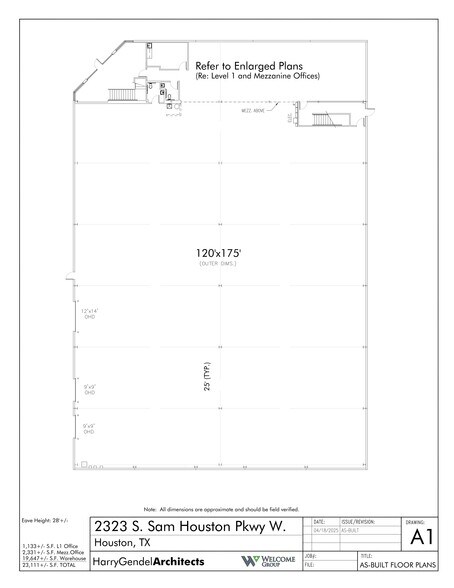 More Photos Of 2323 S Sam Houston Pky W, Houston Warehouse For Lease
