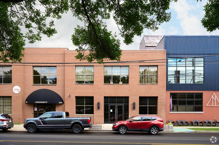 More Photos Of 1344-1350 University Ave, Rochester Research And Development For Lease