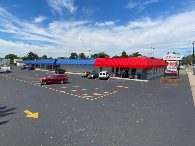 More Photos Of 4441 N Summit St, Toledo Unknown For Lease