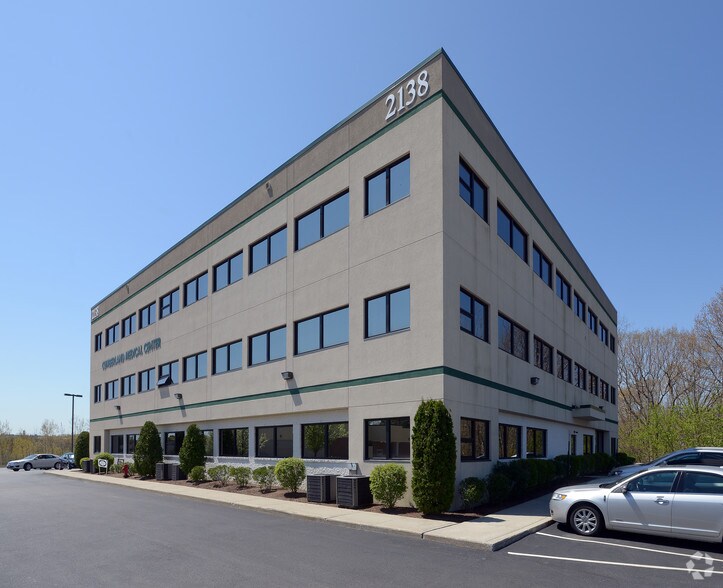 More Photos Of 2138 Mendon Rd, Cumberland Medical For Lease