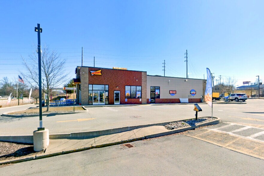 More Photos Of 368 E Route 211, Middletown Fast Food For Lease